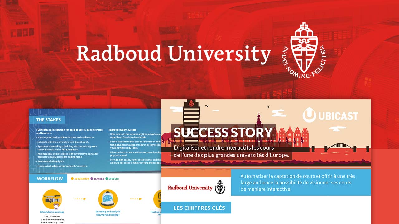 success story Radboud
