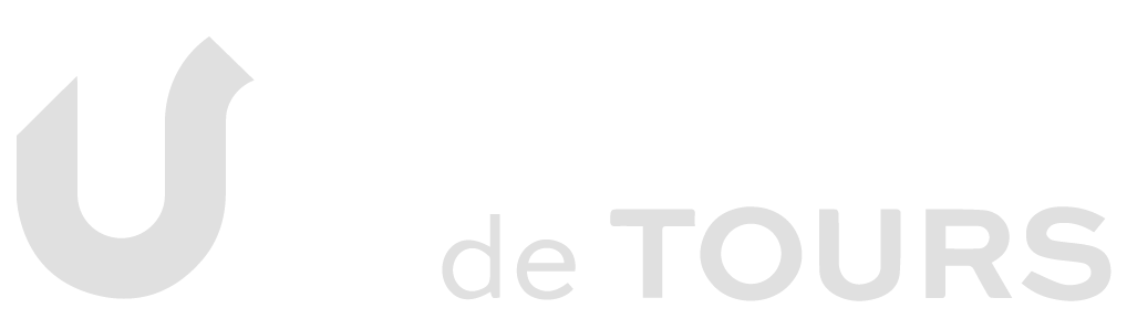Universit&eacute; de Tours
