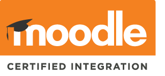 Moodle Certified Integration
