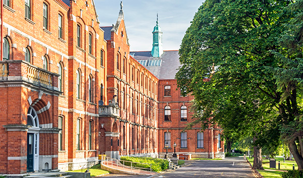 School UCD Dublin