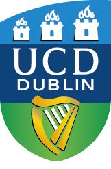 UCD College of Business Logo