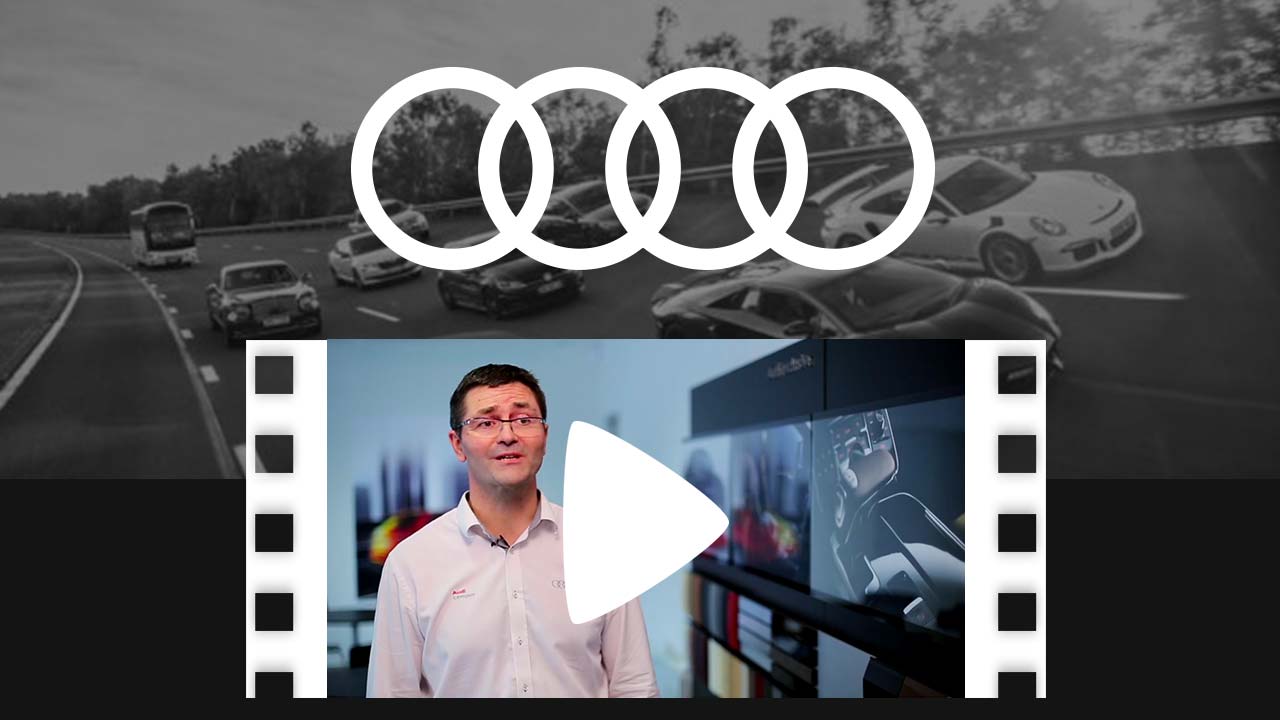 success story Audi