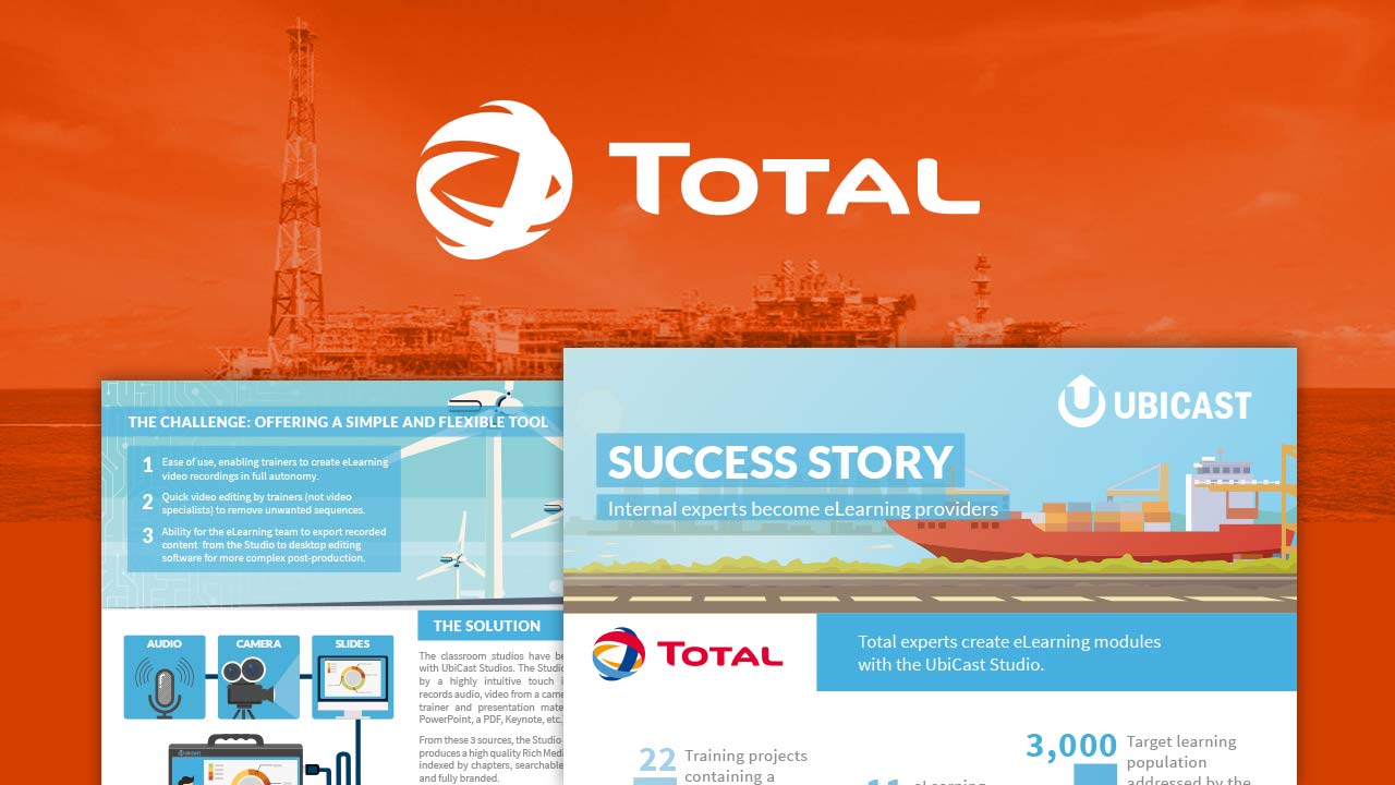 success story Total