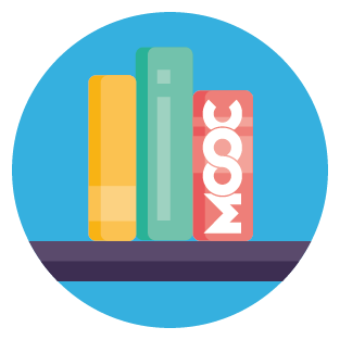 Les usages : MOOCs