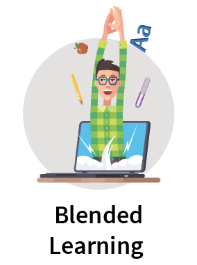 blended learning