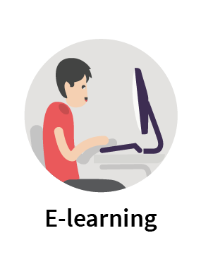 E-learning