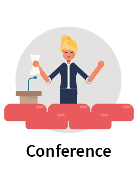 Conference