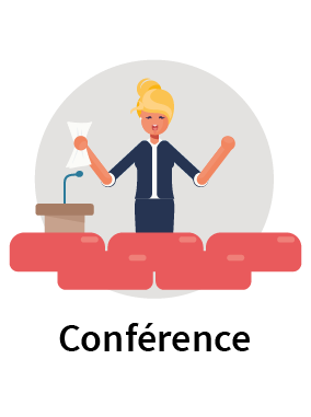conférence