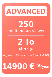 Advanced