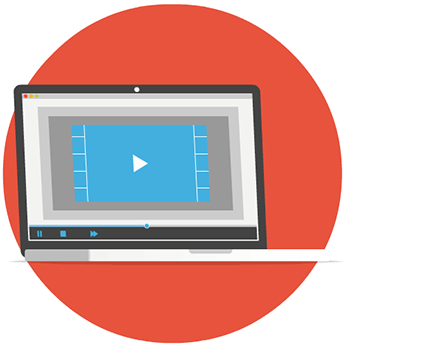 integration de ma video dans un lms