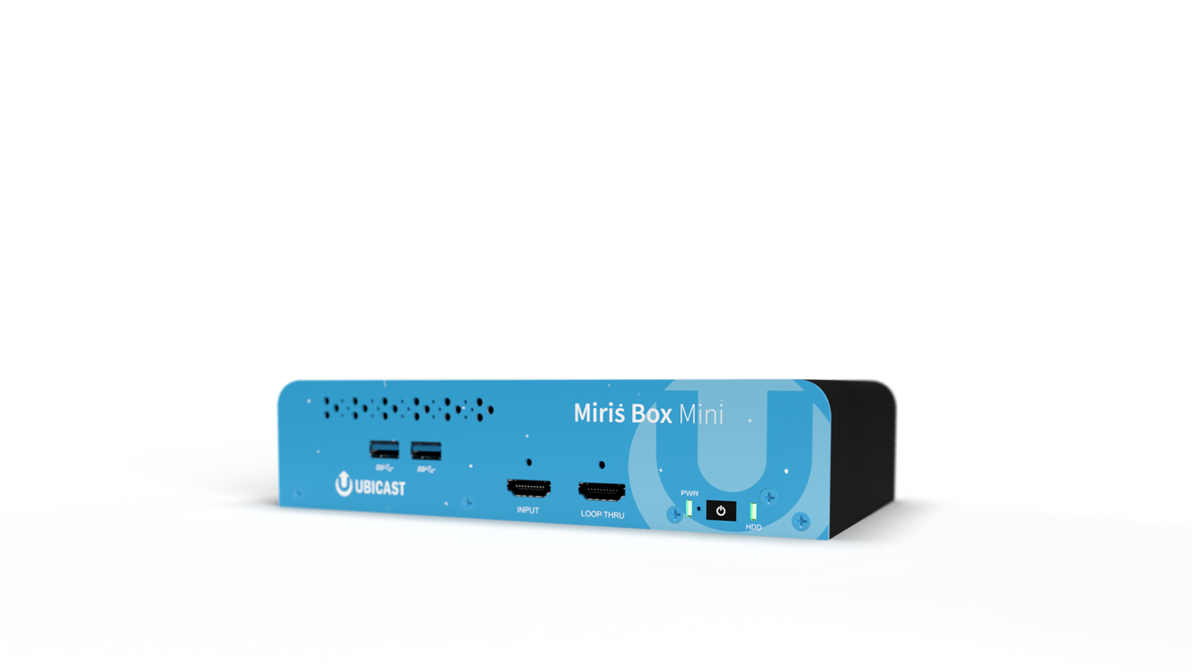 box mini