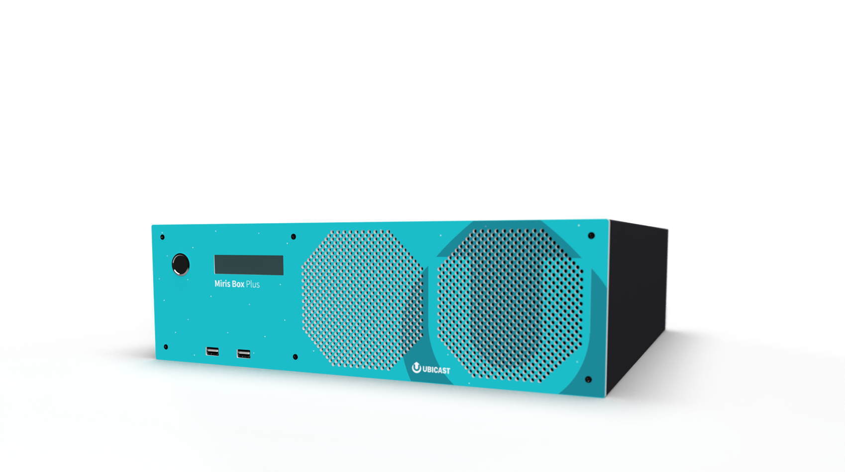 Miris box plus