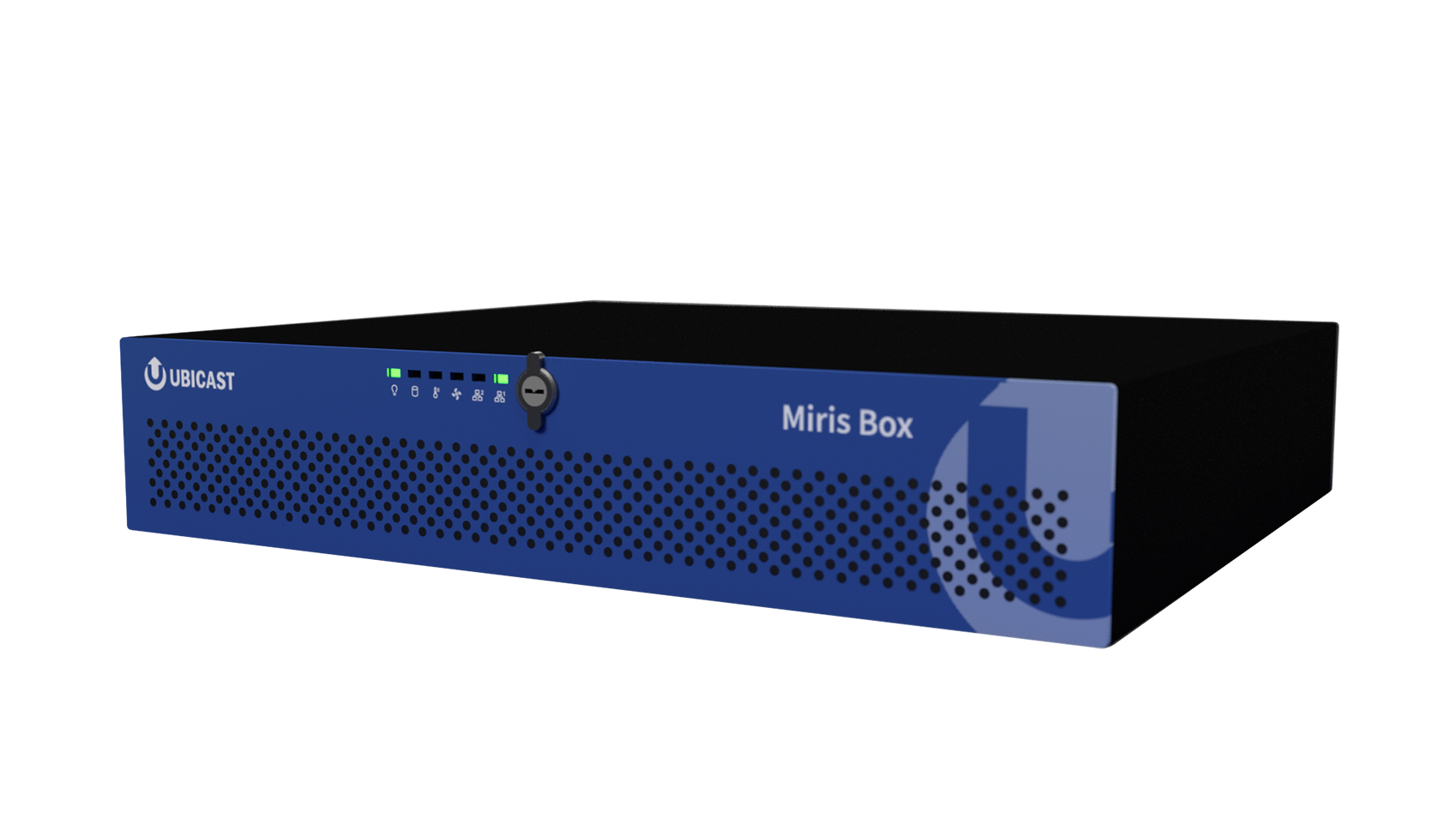 Miris box