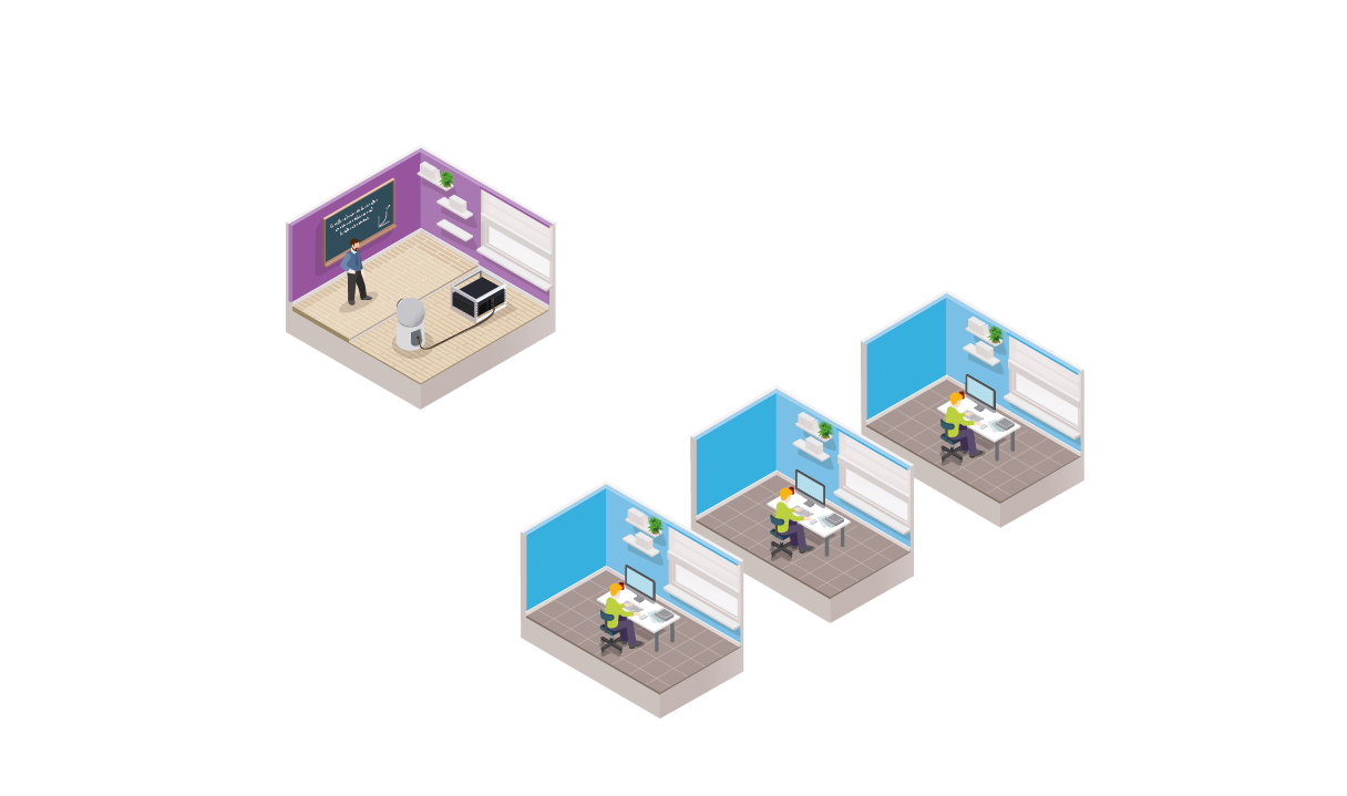 design of recording solutions