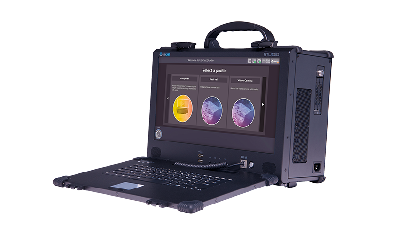 multiroom recording solutions