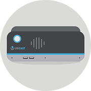 UBICAST image