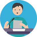 WEBCAST image