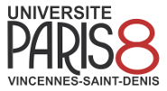 Université paris 8